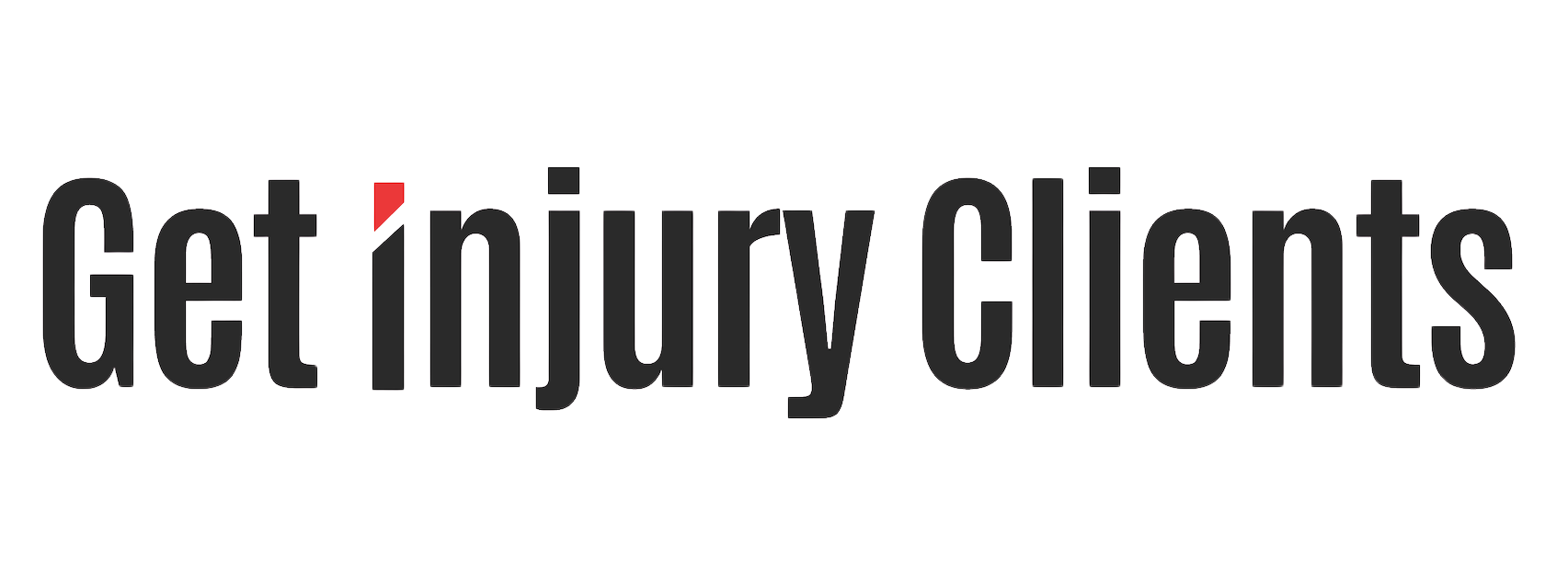 Get Injury Clients
